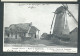  Campagne 1914 /15 - Ruines De Langemarck  ( Cpa Datée En 1915)  - Gb 20027 - Langemark-Poelkapelle