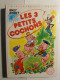 LES 3 PETITS COCHONS - WALT DISNEY - BIBLIOTHEQUE ROSE - 1980 - HACHETTE - Les Trois Petits Cochons - Bibliothèque Rose