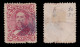 HAWAII Stamp.Kalakaua.1892.2c LILAC ROSE.SCOTT 38.USED - Hawaï