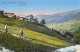 Switzerland Grida Mit Dorf Malix Ob Passugg Statzerhorn - Malix 
