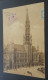 Bruxelles - Hôtel De Ville - Jaar 1909 - Marktpleinen, Pleinen