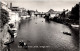 York, River Ouse From Lendal Bridge 1962 - York