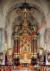 Sankt Nikolaus Kirche - Barock Altar - Eupen - Eupen