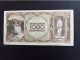 Yougoslavie 1000  Dinara 1946 Tbe+ - Yougoslavie