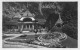Interlaken Kursaal Blumenuhr 1930 - Interlaken