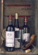 PGR-H58-N : VIN,WINE,BOUTEILLE,BOTTLE,VERRE,GLASS, BOUCHON,CORK,TIRE-BOUCHON,CORKSCREW,CÔTES De BLAYE - Postogram