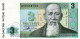 Kazakhstan 3 Tenge 1993 (образец) Cancelled UNC P-8 "free Shipping Via Registered Air Mail" - Kazakhstan