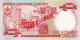 Bermuda 100 Dollars 1982 SPECIMEN UNC P-33as "free Shipping Via Registered Air Mail" - Bermudes