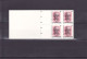CENTENAIRE NAISSANCE ROBERT SCHUMAN  NEUF **CARNET 1106  YVERT ET TELLIER  1986 - Postzegelboekjes