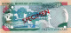 BERMUDA 20 DOLLARS 2000 SPECIMEN UNC P-53s "free Shipping Via Registered Air Mail" - Bermudes