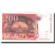 France, 200 Francs, Eiffel, 1997, SPL, Fayette:75.4b, KM:159b - 200 F 1995-1999 ''Eiffel''