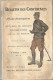 LES SERVICES DE L ARRIERE ; L OFFICIER D INFANTERIE AU COMBAT - Altri & Non Classificati