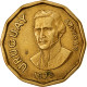 Monnaie, Uruguay, Nuevo Peso, 1976, Santiago, TTB, Aluminum-Bronze, KM:69 - Uruguay