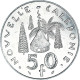 Monnaie, Nouvelle-Calédonie, 50 Francs, 1987 - Nouvelle-Calédonie