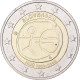 Slovaquie, 2 Euro, EMU, 2009, SPL, Bimétallique, KM:103 - Slovakia