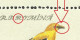 Error - Rar , Rar ,  - Romania  Airmail  1959 Bird X4 MNH -  Double Beak In Birds / Letter "R" - Abarten Und Kuriositäten