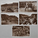 Lot 19 CP - Real Photograph - Yemen, Aden - Kiddies Lehej, Camel Water Cart, Sheik Othman, Post Office Bay, Tank Full... - Yémen