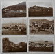 Delcampe - Lot 19 CP - Real Photograph - Yemen, Aden - Kiddies Lehej, Camel Water Cart, Sheik Othman, Post Office Bay, Tank Full... - Yémen