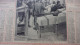 1910  ALMANACH DES POSTES  TELEGRAPHES AU CONCOURS DE TIR DE  RENNES BRETAGNE ILE ET VILAINE - Grossformat : 1901-20