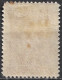 GREECE 1911-12 Engraved Issue 30 L Carmine MH Vl. 219 - Neufs