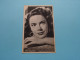 JAYNE MEADOWS ( See / Voir SCANS ) KWATTA () Format +/- 13,5 X 8,5 Cm.! - Otros & Sin Clasificación