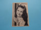 MARGARET O'BRIEN ( See / Voir SCANS ) KWATTA () Format +/- 13,5 X 8,5 Cm.! - Sonstige & Ohne Zuordnung