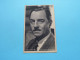 WILLIAM POWELL ( See / Voir SCANS ) KWATTA () Format +/- 13,5 X 8,5 Cm.! - Otros & Sin Clasificación