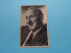JIMMY DURANTE ( See / Voir SCANS ) KWATTA () Format +/- 13,5 X 8,5 Cm.! - Other & Unclassified