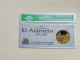 United Kingdom-(BTO-010)-EL Alamein $50-(21)(5units)(371E92027)-price Cataloge MINT-3.00£+1card Prepiad Free - BT Übersee