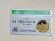 United Kingdom-(BTO-011)-EL Alamein $100-(23)(5units)(232C00950)-price Cataloge MINT-3.00£+1card Prepiad Free - BT Edición Extranjera