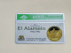 United Kingdom-(BTO-011)-EL Alamein $100-(24)(5units)(232C00745)-price Cataloge MINT-3.00£+1card Prepiad Free - BT Übersee