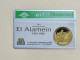 United Kingdom-(BTO-011)-EL Alamein $100-(26)(5units)(232C02784)-price Cataloge MINT-3.00£+1card Prepiad Free - BT Overseas Issues