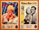 England Universal Telecom Vintage Film Series 2 PCS - Cine