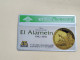 United Kingdom-(BTO-012)-EL Alamein $250-(27)(5units)(271E94411)-price Cataloge MINT-3.00£+1card Prepiad Free - BT Übersee