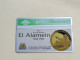 United Kingdom-(BTO-012)-EL Alamein $250-(29)(5units)(271E97696)-price Cataloge MINT-3.00£+1card Prepiad Free - BT Übersee