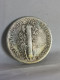 1 MERCURY DIME 10 CENTS ARGENT 1940 S SAN FRANCISCO USA / SILVER - 1916-1945: Mercury