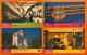 Turkey Turk Telecom Museum Series 4 PCS Set - Cultura