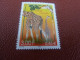 Girafe Réticulée - 3f. (0.46 €) - Yt 3333 - Multicolore - Neuf Sans Trace De Charnière - Année 2000 - - Giraffes