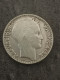 10 FRANCS TURIN ARGENT 1934 FRANCE / SILVER - 10 Francs