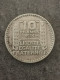 10 FRANCS TURIN ARGENT 1934 FRANCE / SILVER - 10 Francs