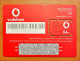 Turkey Vodafone 3G Sim Card - Türkei