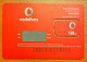 Turkey Vodafone 3G+ Sim Card - Türkei