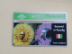 United Kingdom-(BTO-020)-Karneval In Venedig-(40)(5units)(322K08223)-price Cataloge MINT-4.00£+1card Prepiad Free - BT Buitenlandse Uitgaven