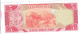 Liberia  P-26e  5 Dollars  2009  UNC - Liberia