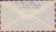 1961. SAINT-PIERRE-MIQUELON. Fine AIR MAIL Cover To Zoologisk Have, København, Danmark With 1 F Fish, 10 F... - JF440832 - Cartas & Documentos