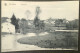 LACUISINE CHINY Panorama. 1 CP Postée En 1910 - Chiny