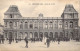 BELGIQUE - Bruxelles - Gare Du Nord - Carte Postale Ancienne - Transport (rail) - Stations