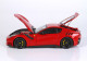 BBR - FERRARI F12 TDF 2016 - Rosso Corsa - DIE CAST - BBR182101-23 - 1/18 - Sonstige & Ohne Zuordnung