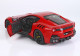 BBR - FERRARI F12 TDF 2016 - Rosso Corsa - DIE CAST - BBR182101-23 - 1/18 - Other & Unclassified