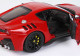 Delcampe - BBR - FERRARI F12 TDF 2016 - Rosso Corsa - DIE CAST - BBR182101-23 - 1/18 - Autres & Non Classés